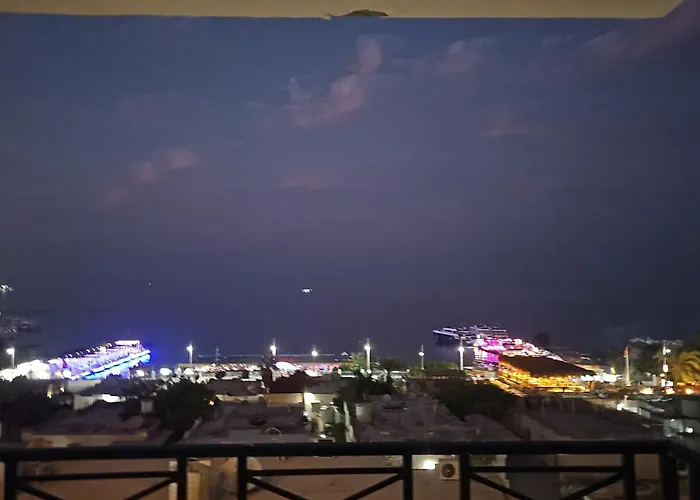 Apartment Sea View Penthouse