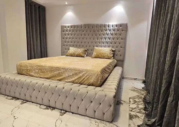 Sea View Penthouse