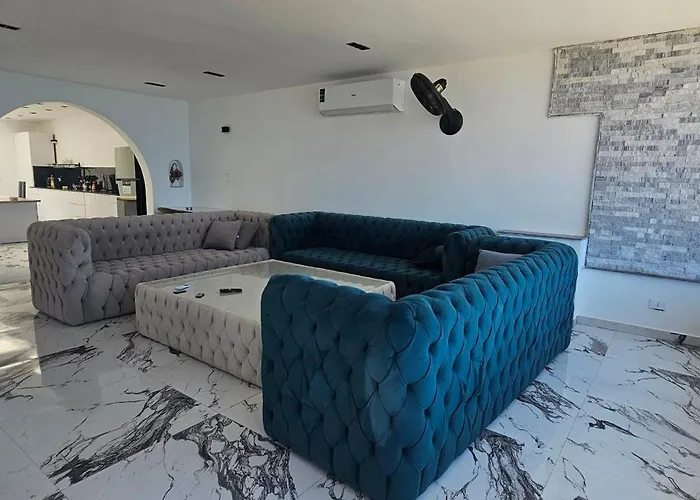Apartment Sea View Penthouse