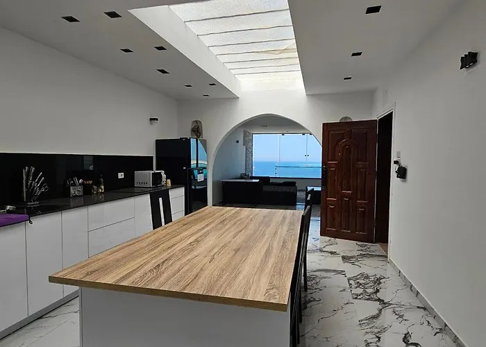 Apartment Sea View Penthouse Hurghada