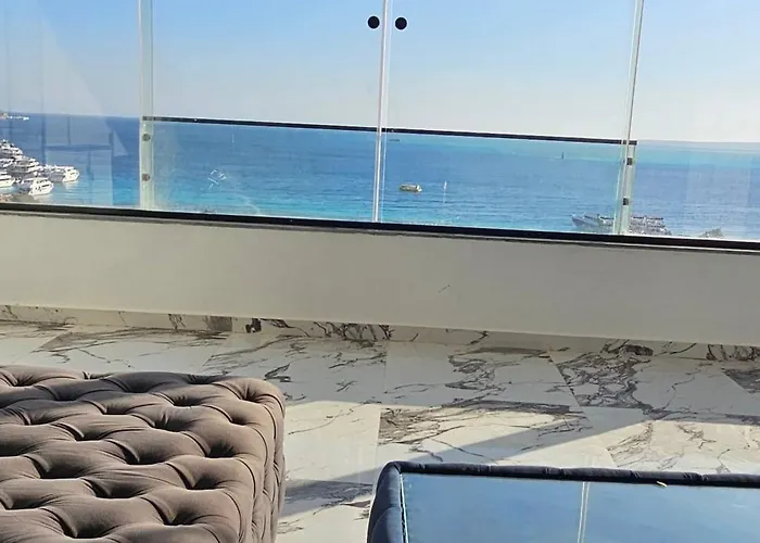 Apartment Sea View Penthouse