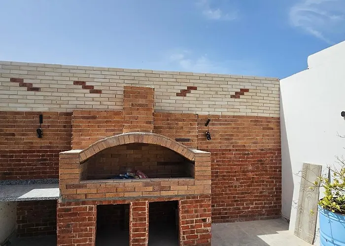 Sea View Penthouse Apartment Hurghada