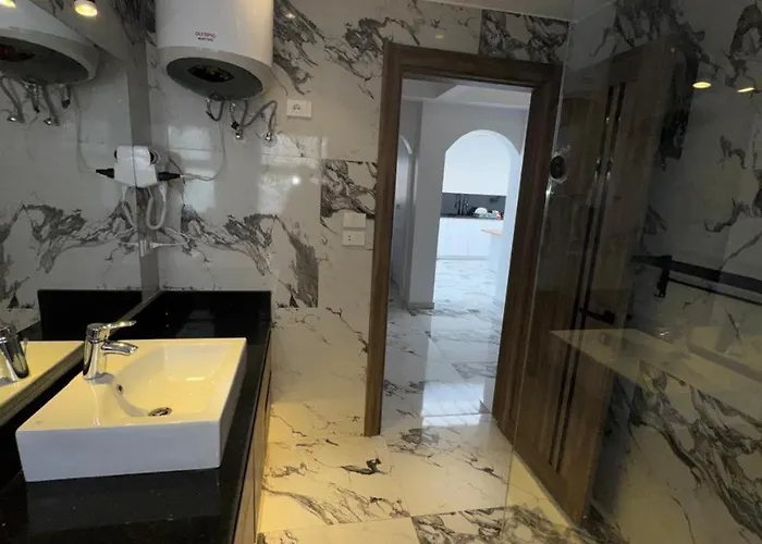 Apartment Sea View Penthouse *